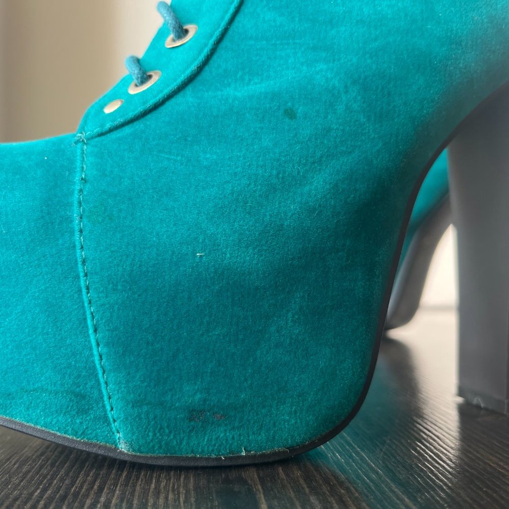 Delicacy platforms - Picture 5 of 7